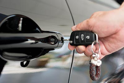 Austell Automotive Locksmith