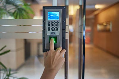 access control Austell Emergency Locksmith