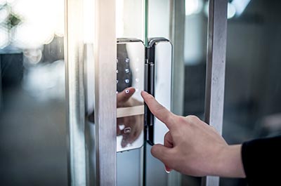 Austell Commercial Locksmith